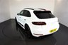 USED 2016 66 PORSCHE MACAN 3.0 GTS PDK 5d AUTO-CARRARA WHITE-PANORAMIC SUNROOF-21