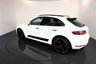 USED 2016 66 PORSCHE MACAN 3.0 GTS PDK 5d AUTO-CARRARA WHITE-PANORAMIC SUNROOF-21