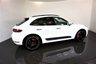 USED 2016 66 PORSCHE MACAN 3.0 GTS PDK 5d AUTO-CARRARA WHITE-PANORAMIC SUNROOF-21
