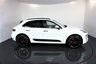 USED 2016 66 PORSCHE MACAN 3.0 GTS PDK 5d AUTO-CARRARA WHITE-PANORAMIC SUNROOF-21