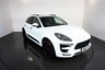 USED 2016 66 PORSCHE MACAN 3.0 GTS PDK 5d AUTO-CARRARA WHITE-PANORAMIC SUNROOF-21