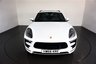 USED 2016 66 PORSCHE MACAN 3.0 GTS PDK 5d AUTO-CARRARA WHITE-PANORAMIC SUNROOF-21