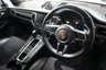 USED 2016 66 PORSCHE MACAN 3.0 GTS PDK 5d AUTO-CARRARA WHITE-PANORAMIC SUNROOF-21
