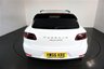 USED 2016 66 PORSCHE MACAN 3.0 GTS PDK 5d AUTO-CARRARA WHITE-PANORAMIC SUNROOF-21