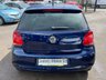 USED 2014 14 VOLKSWAGEN POLO 1.2 Match EDITION 5dr - BLUETOOTH 