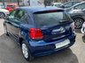 USED 2014 14 VOLKSWAGEN POLO 1.2 Match EDITION 5dr - BLUETOOTH 
