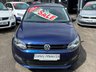 USED 2014 14 VOLKSWAGEN POLO 1.2 Match EDITION 5dr - BLUETOOTH 