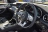 USED 2021 71 MERCEDES-BENZ GLC 63 S AMG 4.0 AMG GLC 63 S 4MATICPLUS PREMIUM PLUS 5d 503 BHP BLACK WHEELS+AMBIENT LIGHTING
