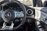 USED 2021 71 MERCEDES-BENZ GLC 63 S AMG 4.0 AMG GLC 63 S 4MATICPLUS PREMIUM PLUS 5d 503 BHP BLACK WHEELS+AMBIENT LIGHTING
