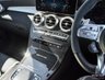 USED 2021 71 MERCEDES-BENZ GLC 63 S AMG 4.0 AMG GLC 63 S 4MATICPLUS PREMIUM PLUS 5d 503 BHP BLACK WHEELS+AMBIENT LIGHTING