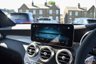 USED 2021 71 MERCEDES-BENZ GLC 63 S AMG 4.0 AMG GLC 63 S 4MATICPLUS PREMIUM PLUS 5d 503 BHP BLACK WHEELS+AMBIENT LIGHTING