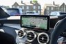 USED 2021 71 MERCEDES-BENZ GLC 63 S AMG 4.0 AMG GLC 63 S 4MATICPLUS PREMIUM PLUS 5d 503 BHP BLACK WHEELS+AMBIENT LIGHTING