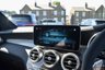 USED 2021 71 MERCEDES-BENZ GLC 63 S AMG 4.0 AMG GLC 63 S 4MATICPLUS PREMIUM PLUS 5d 503 BHP BLACK WHEELS+AMBIENT LIGHTING