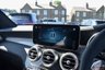 USED 2021 71 MERCEDES-BENZ GLC 63 S AMG 4.0 AMG GLC 63 S 4MATICPLUS PREMIUM PLUS 5d 503 BHP BLACK WHEELS+AMBIENT LIGHTING