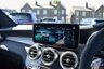 USED 2021 71 MERCEDES-BENZ GLC 63 S AMG 4.0 AMG GLC 63 S 4MATICPLUS PREMIUM PLUS 5d 503 BHP BLACK WHEELS+AMBIENT LIGHTING