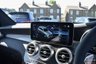 USED 2021 71 MERCEDES-BENZ GLC 63 S AMG 4.0 AMG GLC 63 S 4MATICPLUS PREMIUM PLUS 5d 503 BHP BLACK WHEELS+AMBIENT LIGHTING
