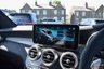USED 2021 71 MERCEDES-BENZ GLC 63 S AMG 4.0 AMG GLC 63 S 4MATICPLUS PREMIUM PLUS 5d 503 BHP BLACK WHEELS+AMBIENT LIGHTING