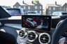 USED 2021 71 MERCEDES-BENZ GLC 63 S AMG 4.0 AMG GLC 63 S 4MATICPLUS PREMIUM PLUS 5d 503 BHP BLACK WHEELS+AMBIENT LIGHTING