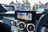 USED 2021 71 MERCEDES-BENZ GLC 63 S AMG 4.0 AMG GLC 63 S 4MATICPLUS PREMIUM PLUS 5d 503 BHP BLACK WHEELS+AMBIENT LIGHTING