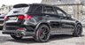 USED 2021 71 MERCEDES-BENZ GLC 63 S AMG 4.0 AMG GLC 63 S 4MATICPLUS PREMIUM PLUS 5d 503 BHP BLACK WHEELS+AMBIENT LIGHTING