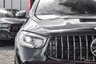 USED 2021 71 MERCEDES-BENZ GLC 63 S AMG 4.0 AMG GLC 63 S 4MATICPLUS PREMIUM PLUS 5d 503 BHP BLACK WHEELS+AMBIENT LIGHTING