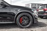 USED 2021 71 MERCEDES-BENZ GLC 63 S AMG 4.0 AMG GLC 63 S 4MATICPLUS PREMIUM PLUS 5d 503 BHP BLACK WHEELS+AMBIENT LIGHTING