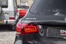 USED 2021 71 MERCEDES-BENZ GLC 63 S AMG 4.0 AMG GLC 63 S 4MATICPLUS PREMIUM PLUS 5d 503 BHP BLACK WHEELS+AMBIENT LIGHTING