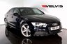 USED 2013 P AUDI A6 2.0 TDI BLACK EDITION 4d 175 BHP 