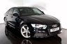 USED 2013 P AUDI A6 2.0 TDI BLACK EDITION 4d 175 BHP 