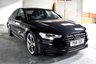 USED 2013 P AUDI A6 2.0 TDI BLACK EDITION 4d 175 BHP 