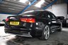 USED 2013 P AUDI A6 2.0 TDI BLACK EDITION 4d 175 BHP 