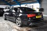 USED 2013 P AUDI A6 2.0 TDI BLACK EDITION 4d 175 BHP 