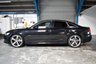 USED 2013 P AUDI A6 2.0 TDI BLACK EDITION 4d 175 BHP 