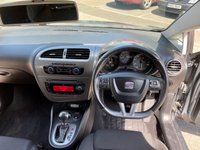 USED 2009 59 SEAT LEON 2.0 FR TSI DSG 5d 208 BHP Sporty Automatic Hatchback With Good Specification !