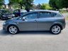 USED 2009 59 SEAT LEON 2.0 FR TSI DSG 5d 208 BHP Sporty Automatic Hatchback With Good Specification !