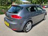 USED 2009 59 SEAT LEON 2.0 FR TSI DSG 5d 208 BHP Sporty Automatic Hatchback With Good Specification !