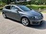 USED 2009 59 SEAT LEON 2.0 FR TSI DSG 5d 208 BHP Sporty Automatic Hatchback With Good Specification !