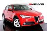USED 2019 19 ALFA ROMEO STELVIO 2.1 TD SUPER 5d 188 BHP 