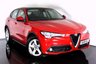 USED 2019 19 ALFA ROMEO STELVIO 2.1 TD SUPER 5d 188 BHP 