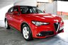 USED 2019 19 ALFA ROMEO STELVIO 2.1 TD SUPER 5d 188 BHP 