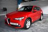 USED 2019 19 ALFA ROMEO STELVIO 2.1 TD SUPER 5d 188 BHP 