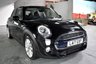 USED 2017 17 MINI HATCH COOPER 2.0 COOPER SD 5d 168 BHP 