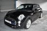 USED 2017 17 MINI HATCH COOPER 2.0 COOPER SD 5d 168 BHP 