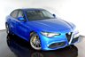 USED 2018 68 ALFA ROMEO GIULIA 2.0 TB VELOCE 4d 277 BHP 