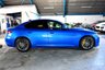 USED 2018 68 ALFA ROMEO GIULIA 2.0 TB VELOCE 4d 277 BHP 
