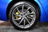 USED 2018 68 ALFA ROMEO GIULIA 2.0 TB VELOCE 4d 277 BHP 