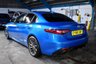 USED 2018 68 ALFA ROMEO GIULIA 2.0 TB VELOCE 4d 277 BHP 