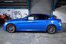 USED 2018 68 ALFA ROMEO GIULIA 2.0 TB VELOCE 4d 277 BHP 