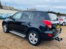 USED 2007 57 TOYOTA RAV4 2.2 T180 D-4D 5d 175 BHP Top Spec 4x4 incl Sunroof and Sat Nav