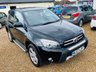 USED 2007 57 TOYOTA RAV4 2.2 T180 D-4D 5d 175 BHP Top Spec 4x4 incl Sunroof and Sat Nav